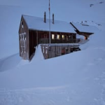 SAC Wildstrubelhütte